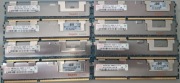 RAM Serwerowa 92GB (4GB x23) DDR3/DDR3L ECC