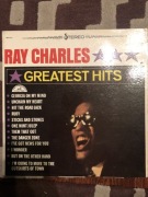Ray Charles Greatest Hits 1Press USA 1962 VG