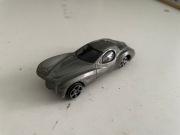 Maisto Chrysler Atlantic