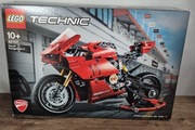 Lego 42107 Technic Ducati Panigale