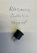 Radmor 5102 zworka oryginał