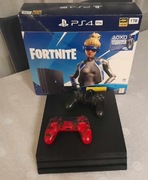 Play Station 4 ( PS4) Pro 1 TB 