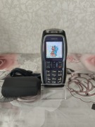 NOKIA 3220 PL Bez Simlock + Ładowarka 