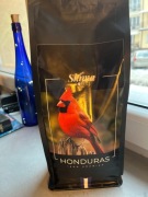 Kawa ziarnista Honduras arabica 1 kg