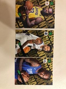 Karty Panini Top Class NBA Pure Basketball 2024 