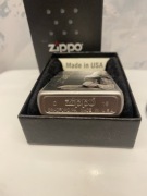 Zapalniczka Zippo Kurt Cobain