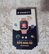 Garett kids essa 4g