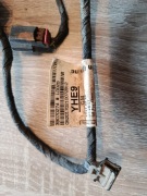 OPEL ZAFIRA C LIFT WIĄZKA PDC PRZÓD 39070274 YHE9