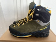 Męskie buty Mammut KENTO TOUR HIGH GTX rozmiar 43 1/3