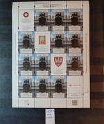 4872B** Arkusz - XXII OWF Poznań 2018 r. 