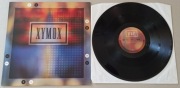 XYMOX Blind Hearts BAD 711 4AD UK 1987
