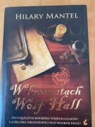 W komatach Wolf Hall - Hilary Mantel