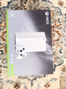 Xbox Series X Digital Biały