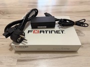 Fortigate 60F licencja do 28.06.2026 Firewall Fortinet UTM