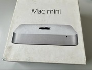 Apple Mac Mini late 2010, C2D, 4GB Ram