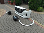 Mazda cx60 cx80 cx90 Zderzak Lampy Listwy hokeje HOMURA 51K