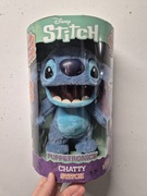 Stitch interaktywny HIT! WAWA! Nowy Wersja PL DIS-1025-01