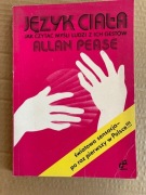 C Język ciała - Pease