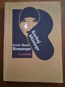 Kochaj bliźniego Erich Maria Remarque