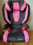 Fotelik samochodowy RECARO Monza Nova 2 isofix 15-36kg