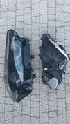 BMW G05 G06 Lampy uszkodzone