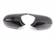 Nakładki lusterek BMW E90 E91 E81 E87 CARBON LIFT