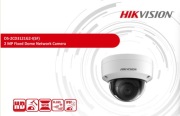 Sprzedam kamerę przewodową Hikvision