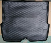 Mata bagażnika Ford Focus Combi 98 oryginał 