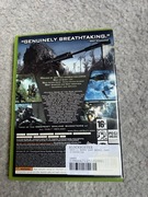 Call of Duty 4 modern werfare Xbox 360