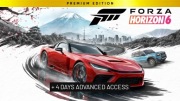 Forza Horizon 6 Premium Edition Klucz/key Xbox/PC