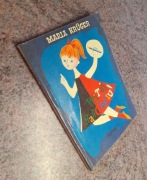 Maria Krüger - Witaj, Karolciu ! [Siedmioróg 1991] il.Halina Bielińska