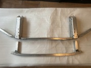 Belka wspornik zderzaka przód BMW X3 G01 LCI OE 51119850332