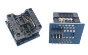 Przejściówka Adapter SOP8 DIP8 200-208mil