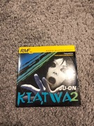Klątwa Ju-on 2 film DVD