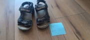 Sandały chłopięce, rozm. 35