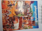 KATALOG PLAYMOBIL 2012-2013 WERSJA NIEMIECKA