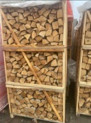 DREWNO SUCHE KOMINKOWE Dowóz Dąb Buk Grab 