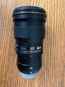 Obiektyw Nikkor 300 mm /4 PF ED 