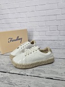 Buty białe damskie r. 36/37/38/39/40/41