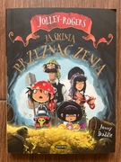 Jolley-Rogers Jaskinia przeznaczenia