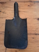 Stara saperka bez sygnatur