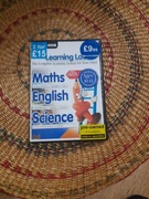 DVD z Learning Ladder