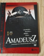 Amadeusz [DVD] reż. Milos Forman