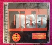 Dido - No Angel - płyta CD 