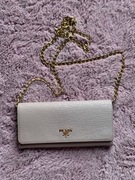 Torebka PRADA beżowa