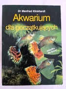 Akwarium dla początkujących
