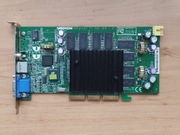 Karta graficzna GeForce3 Ti200