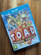 Captain Toad: Treasure Tracker - Wii U