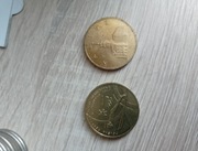 2 zł Kalisz 2006 i Olimpiada Vancouver 2010