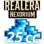 25 CC - 250K Realera.org Nexorium (05.03.2026) REALERA NEXORIUM 5min